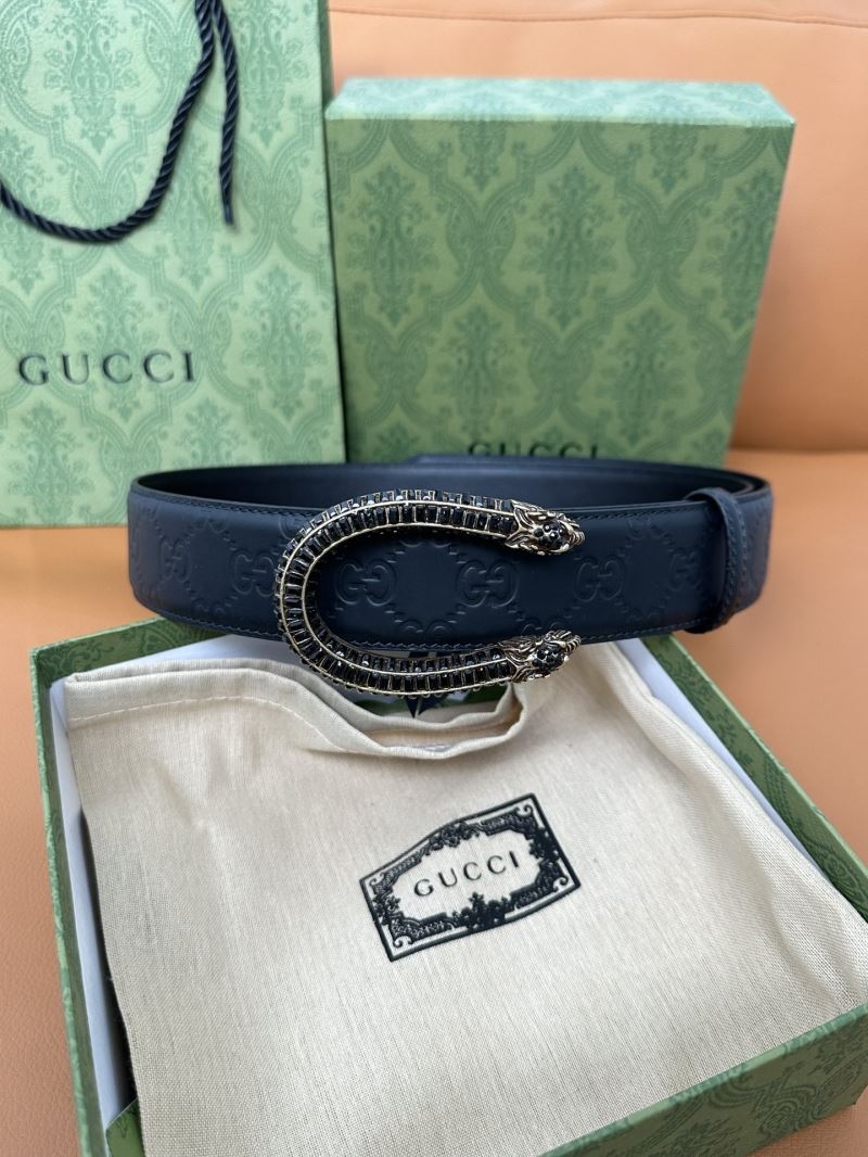 Gucci Belts